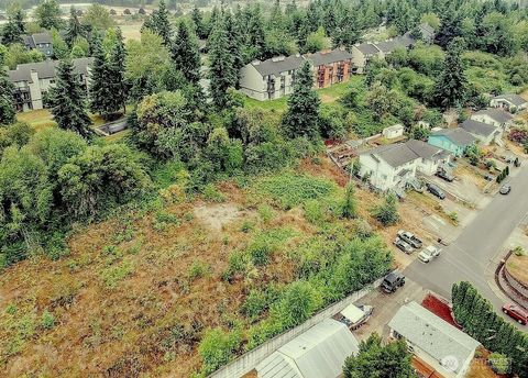 Photo of 4232 S 34th Street, Tacoma, WA 98409 (MLS # 2494452)