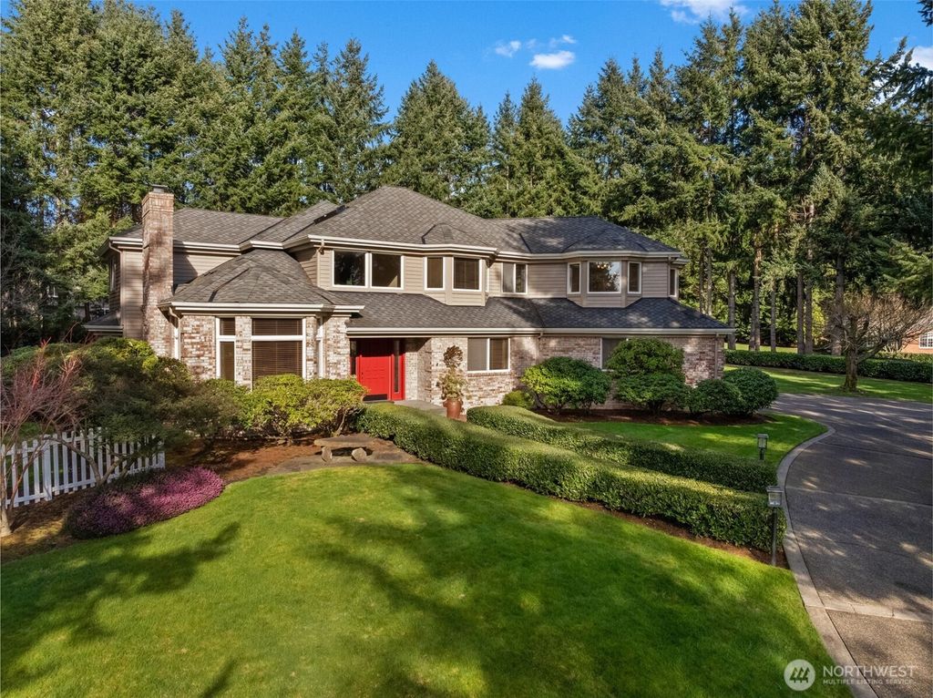Photo of 7029 26th Street NW, Gig Harbor, WA 98335 (MLS # 2532248)