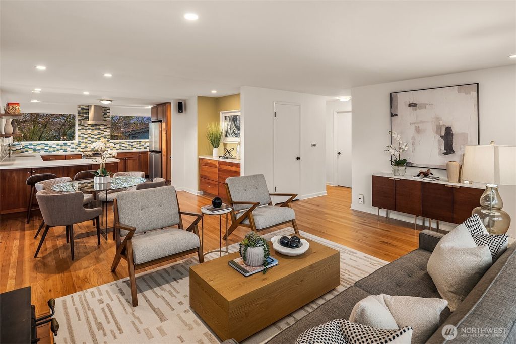 Photo of 4846 S Juneau Street, Seattle, WA 98118 (MLS # 2504044)