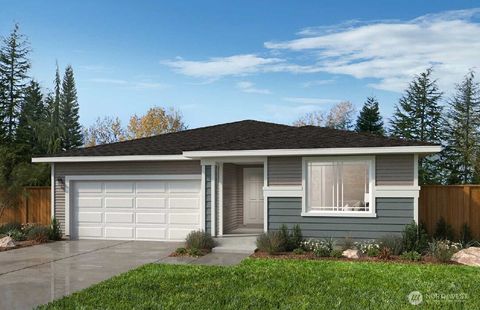 608 185th Street Ct E 29 Spanaway WA 98387