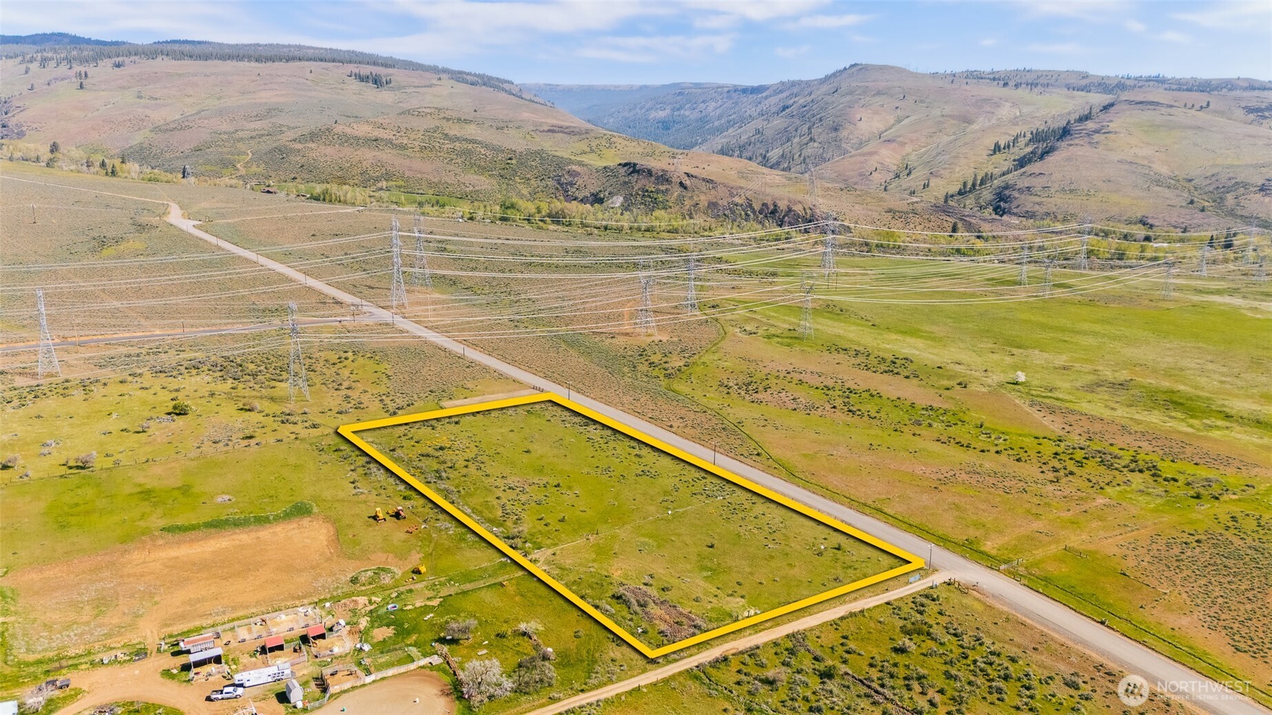13701 Wilson Creek Road