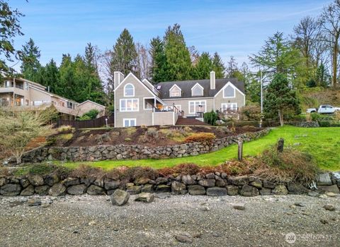 97 Raft Island Drive NW Gig Harbor WA 98335