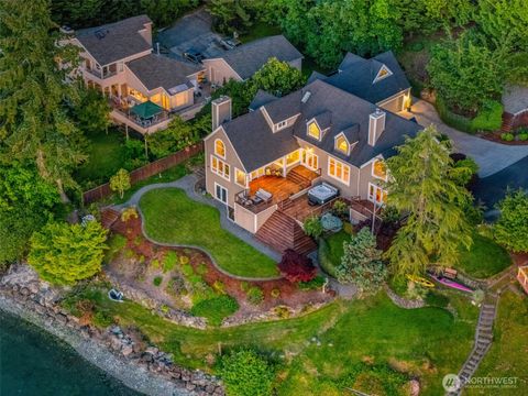 97 Raft Island Drive NW Gig Harbor WA 98335