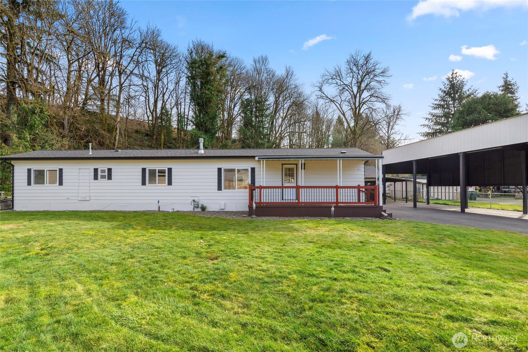 11533 Fleetwood Court SE