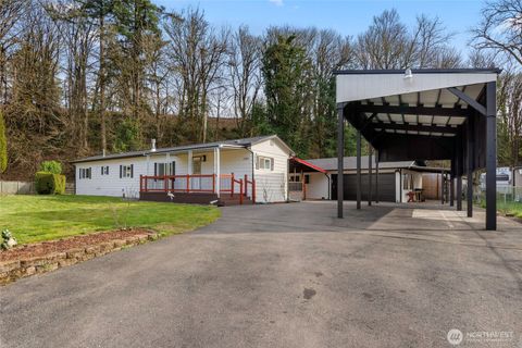 Photo of 11533 Fleetwood Court SE, Olympia, WA 98513 (MLS # 2486324)