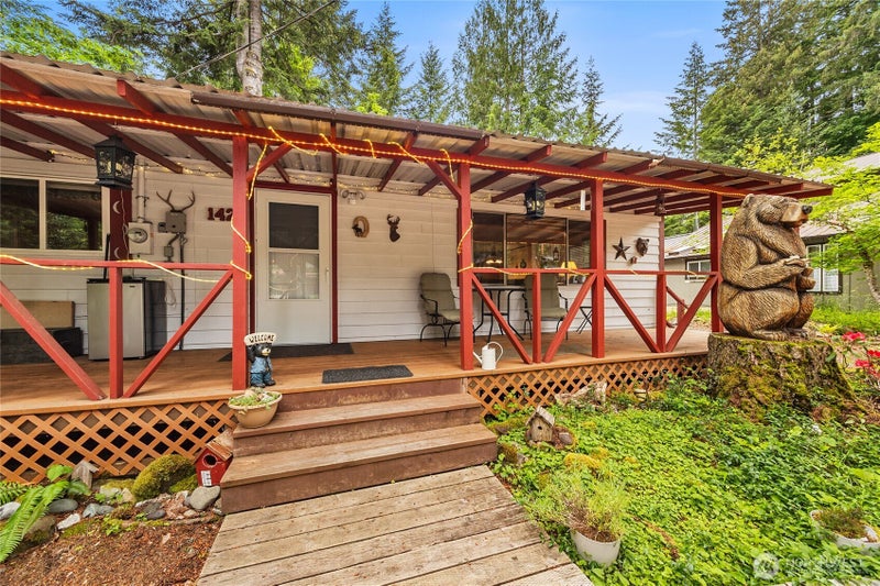 142 Butter Creek Lane