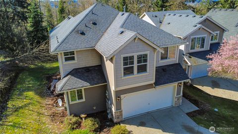 Photo of 301 50th Street SE #43, Auburn, WA 98092 (MLS # 2501408)