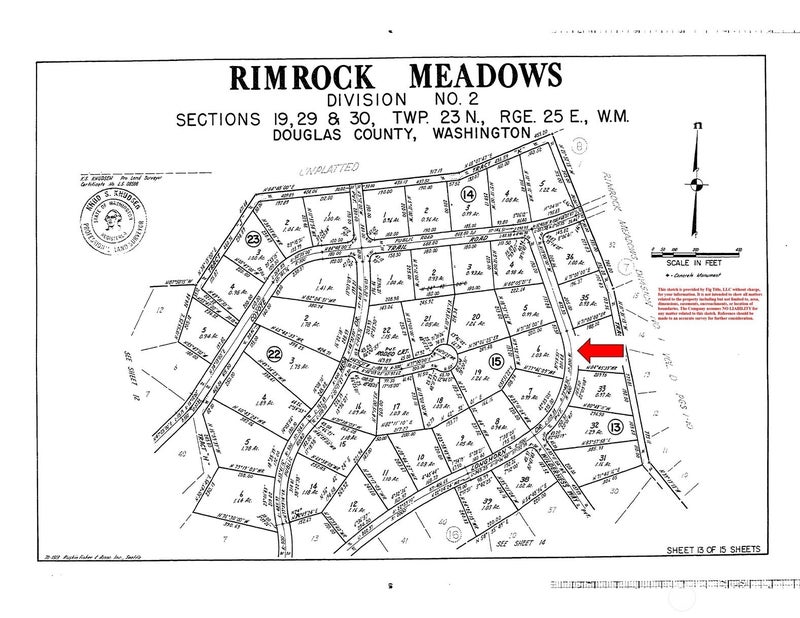 0 Lot 6 Longhorn Drive