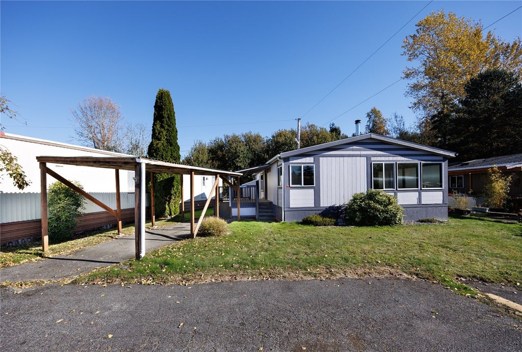 Photo of 2400 Donovan Avenue #48, Bellingham, WA 98225 (MLS # 2598350)