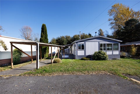 Photo of 2400 Donovan Avenue #48, Bellingham, WA 98225 (MLS # 2598350)