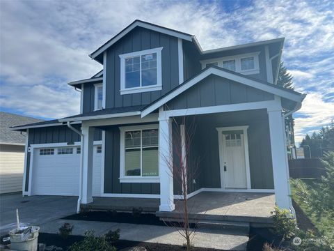 7041 Quinn Court SE Tumwater WA 98501