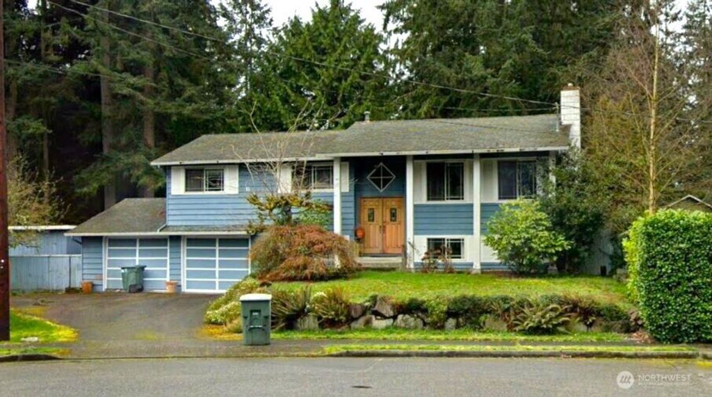 Photo of 6126 189th Place SW, Lynnwood, WA 98036 (MLS # 2511884)