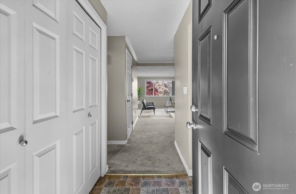 Photo of 13013 E Gibson Road #M223, Everett, WA 98204 (MLS # 2379289)