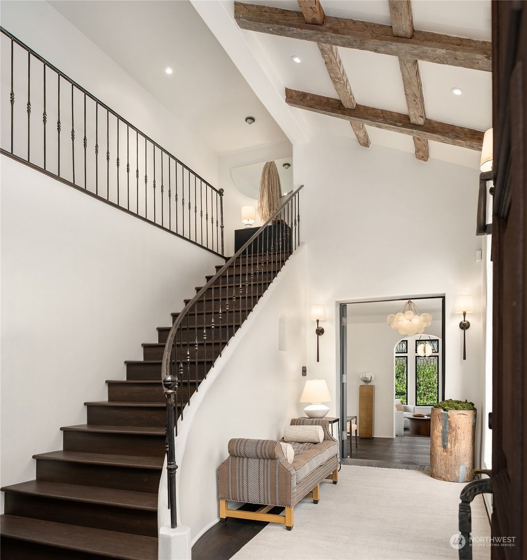 Photo of 1642 Shenandoah Drive E, Seattle, WA 98112 (MLS # 2199349)