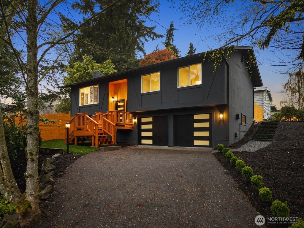 Photo of 7211 182nd Street SW, Edmonds, WA 98026 (MLS # 2509021)