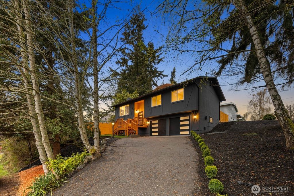 Photo of 7211 182nd Street SW, Edmonds, WA 98026 (MLS # 2509021)