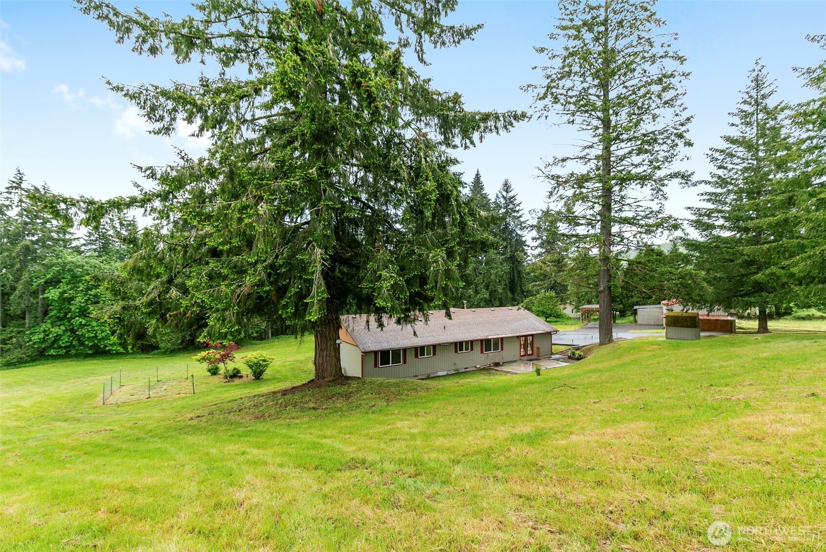 284 Ranch Road