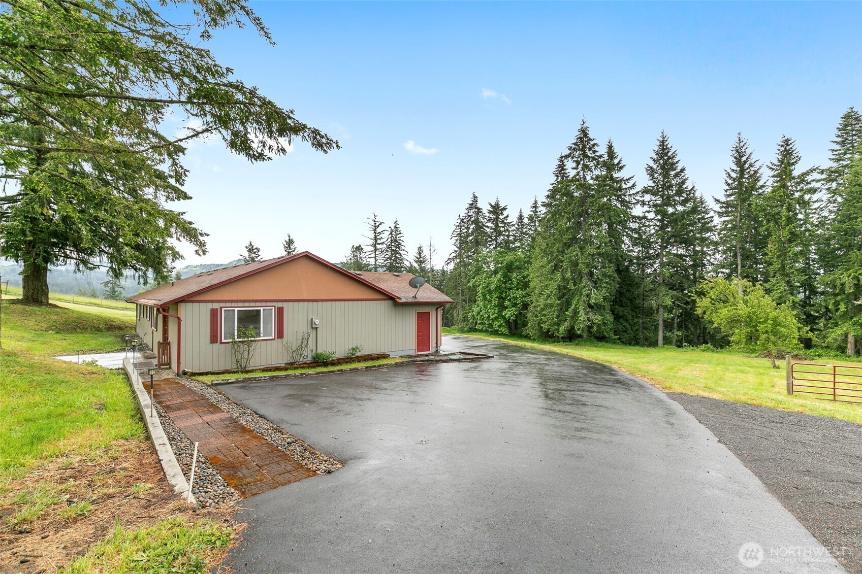284 Ranch Road