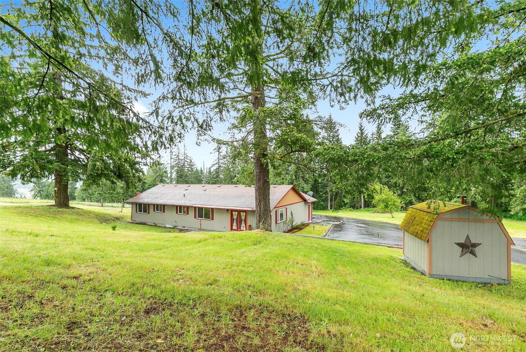 284 Ranch Road