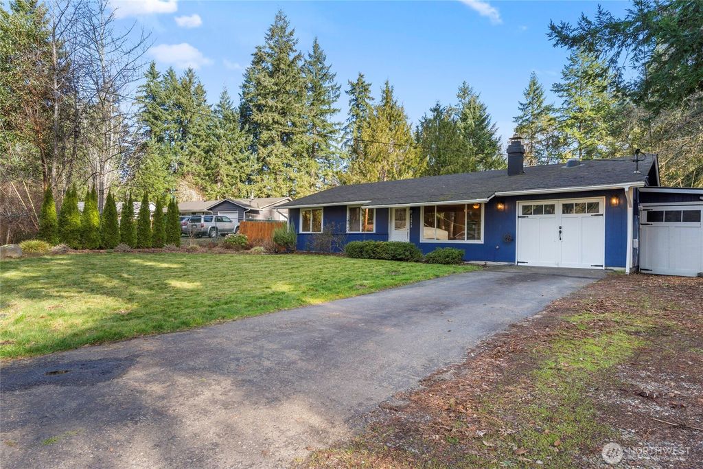 Photo of 10612 132nd Street Ct NW, Gig Harbor, WA 98329 (MLS # 2481925)