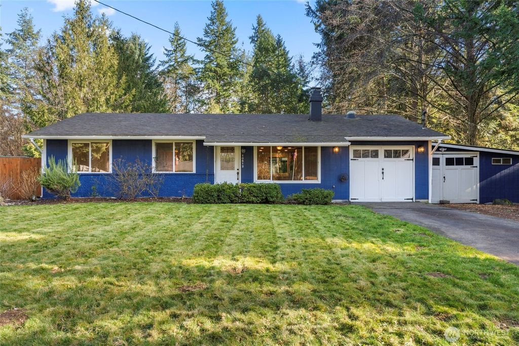 Photo of 10612 132nd Street Ct NW, Gig Harbor, WA 98329 (MLS # 2481925)