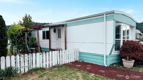 15219 50th Street E 24 Sumner WA 98390