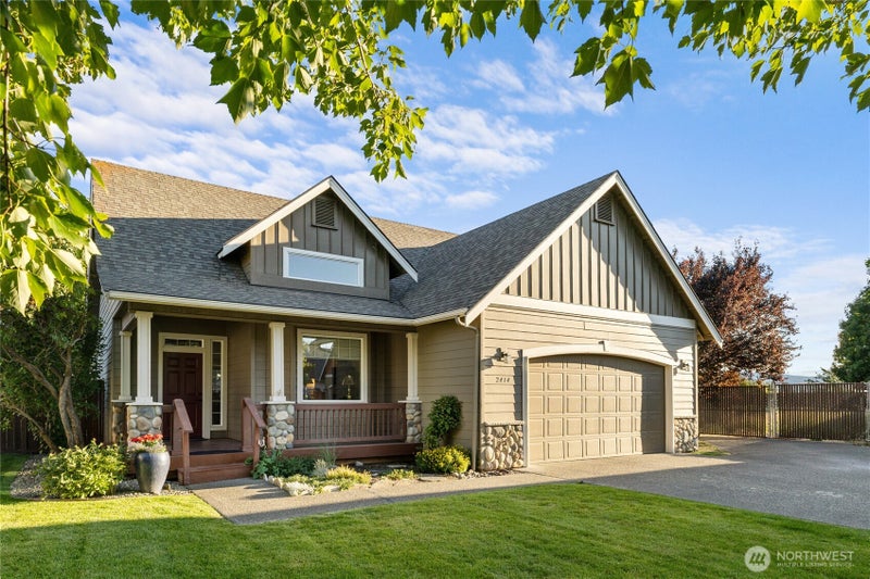 2414 Wheaton Court