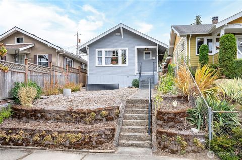 4015 S Bell Street Tacoma WA 98418