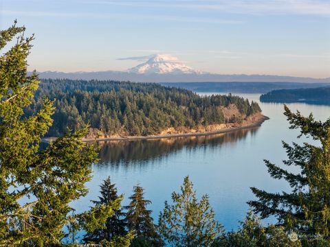 15009 51st Street Ct SW Longbranch WA 98351