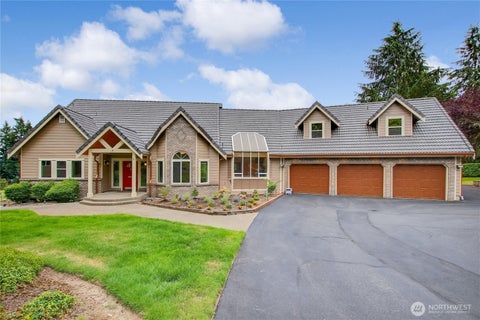Photo of 14801 136th Avenue E, Puyallup, WA 98374 (MLS # 2570868)