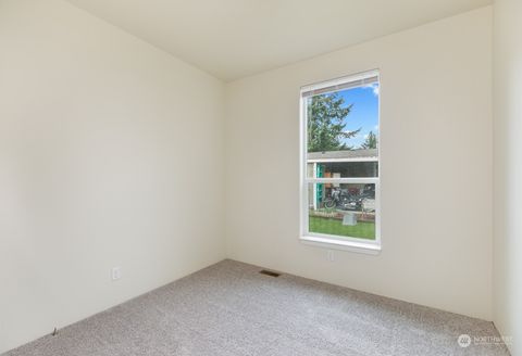 A home in Federal Way