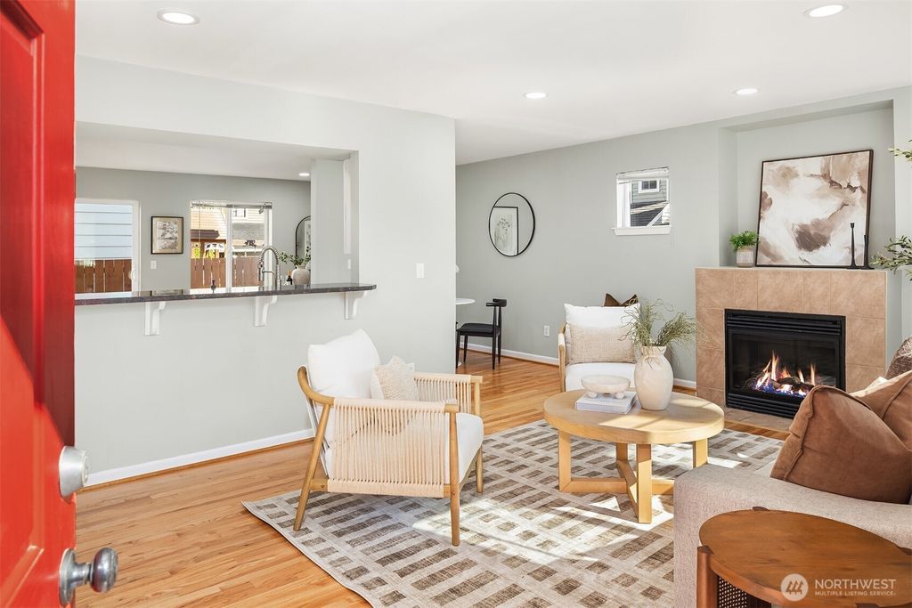 Photo of 1730 98th Place SW #2, Everett, WA 98204 (MLS # 2415237)