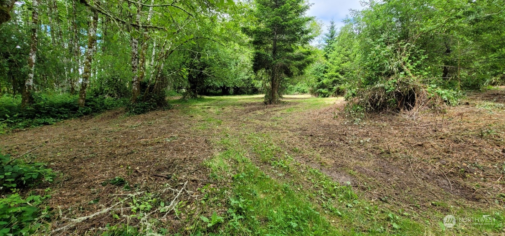 0 Harris Road