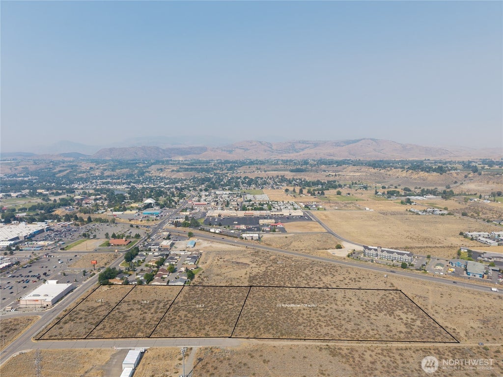 Photo of 8 Enterprise Way Road, Omak, WA 98841 (MLS # 2584918)