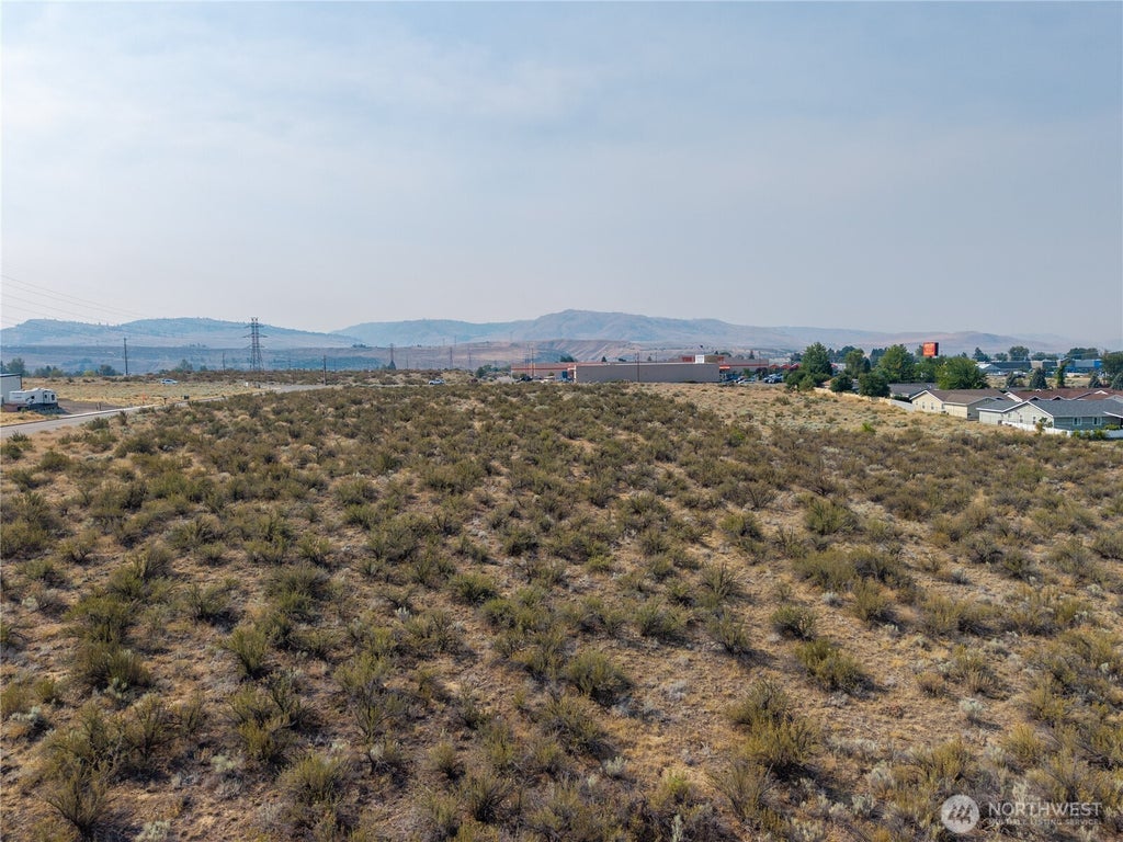 Photo of 8 Enterprise Way Road, Omak, WA 98841 (MLS # 2584918)