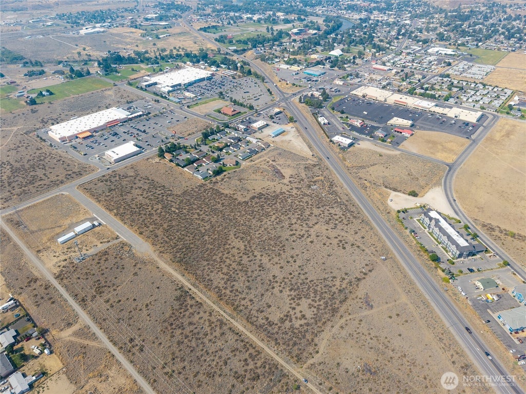 Photo of 8 Enterprise Way Road, Omak, WA 98841 (MLS # 2584918)