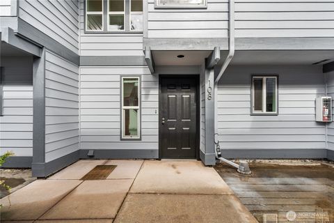 Photo of 10007 NE 12th Street #108, Bellevue, WA 98004 (MLS # 2463313)