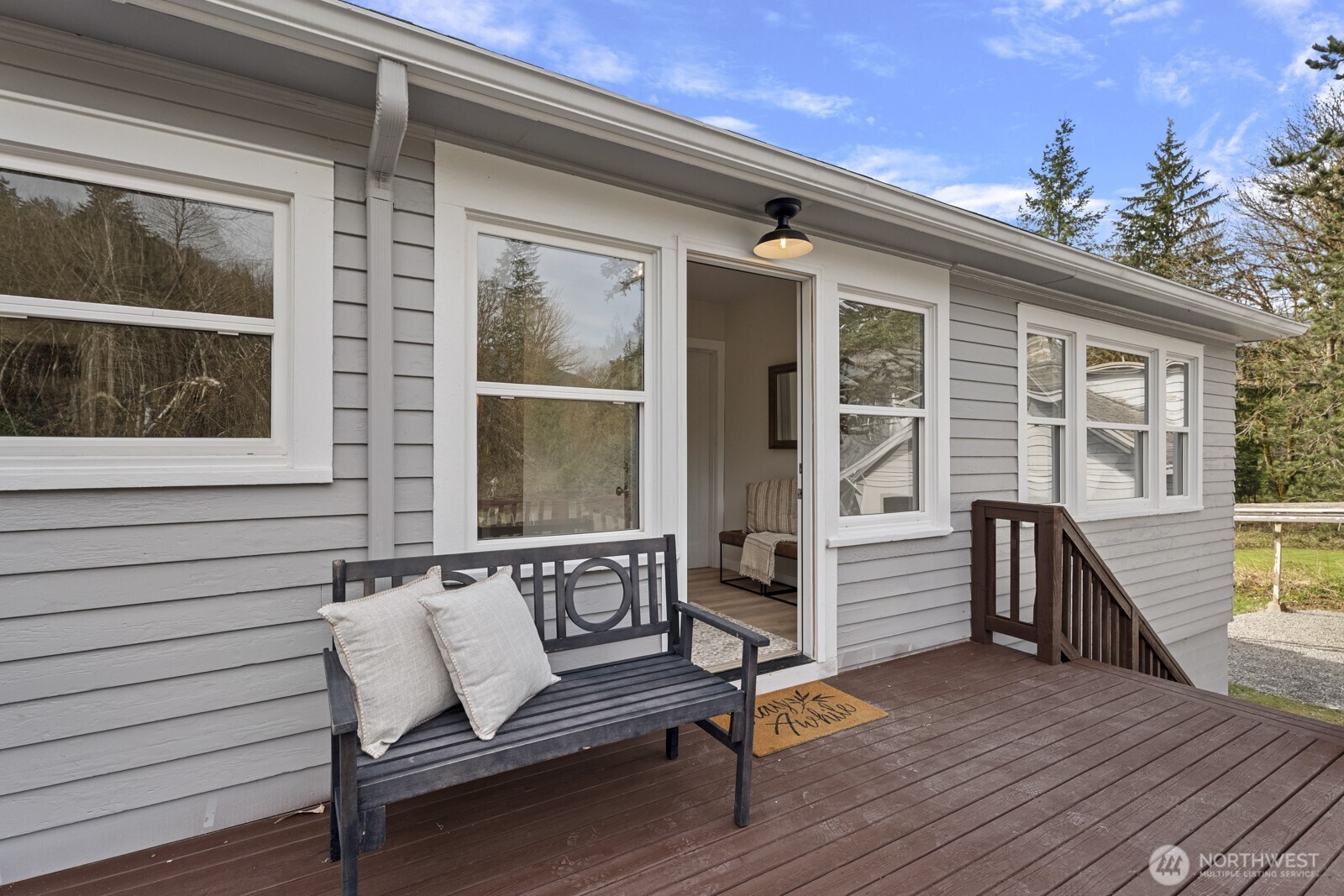 46302 SE Edgewick Road