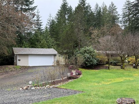 Photo of 11190 Silver Lane SW, Port Orchard, WA 98367 (MLS # 2497845)