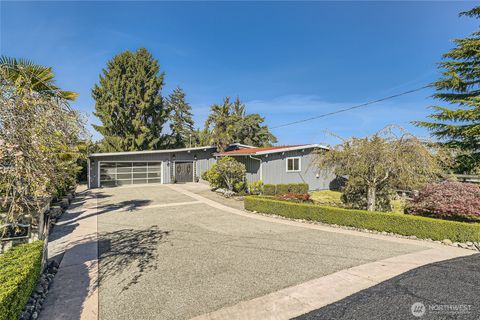 3619 81st Avenue SE Mercer Island WA 98040