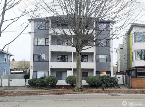 Photo of 3026 Beacon Avenue SE #302, Seattle, WA 98144 (MLS # 2556509)