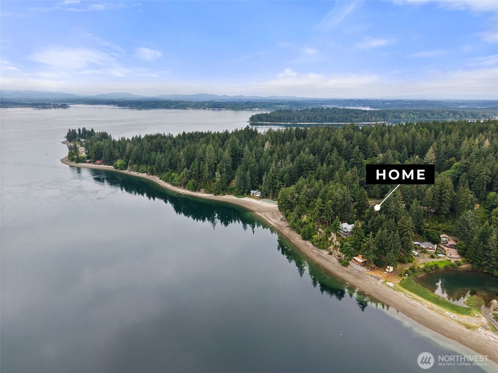 Photo of 120 E Dana Drive, Shelton, WA 98584 (MLS # 2542781)