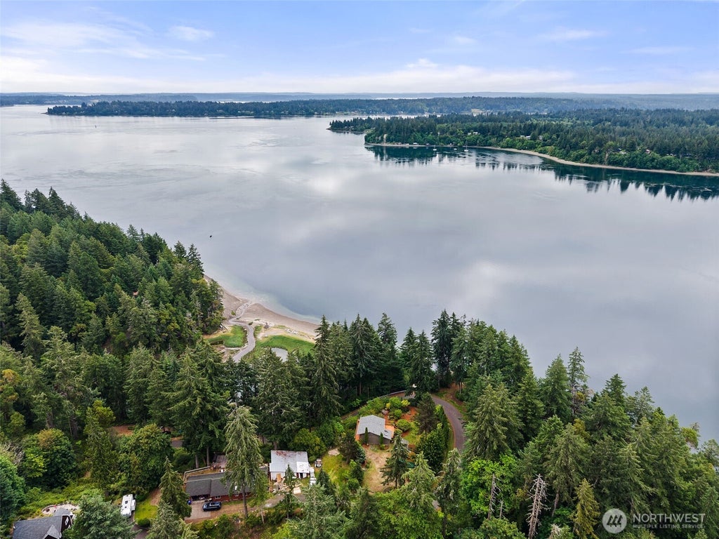 Photo of 120 E Dana Drive, Shelton, WA 98584 (MLS # 2542781)