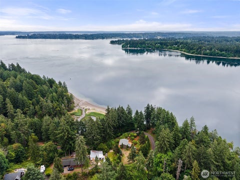 Photo of 120 E Dana Drive, Shelton, WA 98584 (MLS # 2542781)