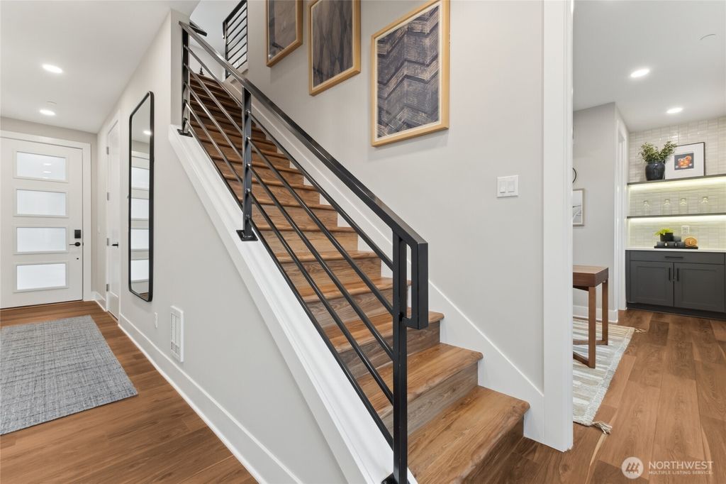 Photo of 18809 99th Place NE #B, Bothell, WA 98011 (MLS # 2380115)