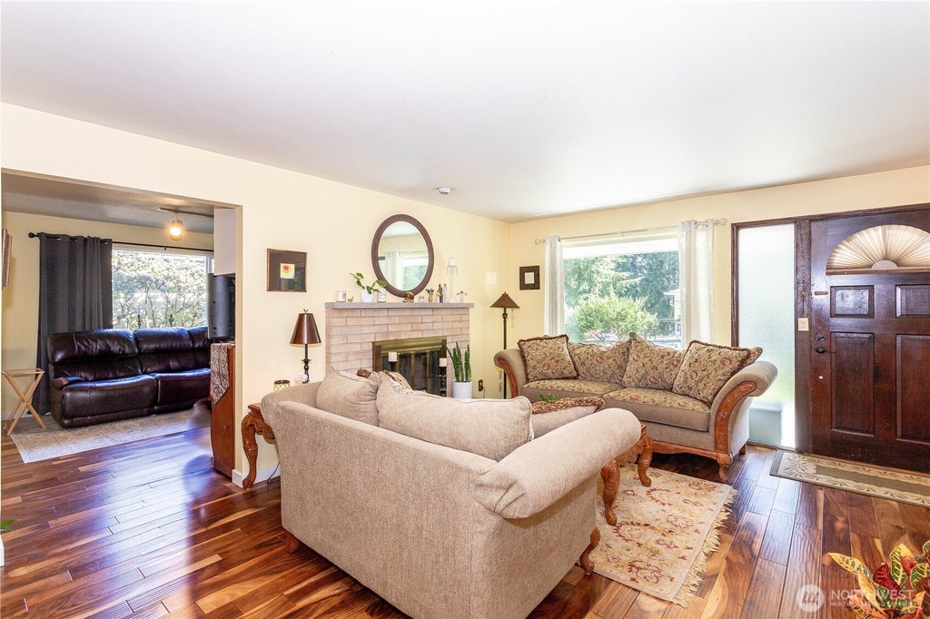 Photo of 3012 100th Drive SE, Lake Stevens, WA 98258 (MLS # 2584817)
