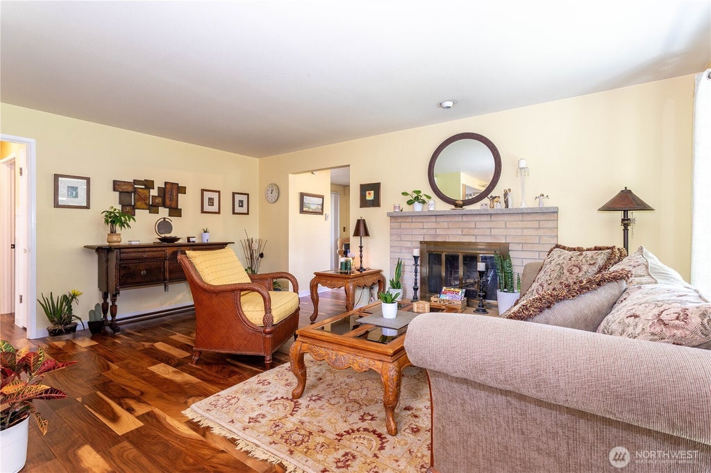 Photo of 3012 100th Drive SE, Lake Stevens, WA 98258 (MLS # 2584817)