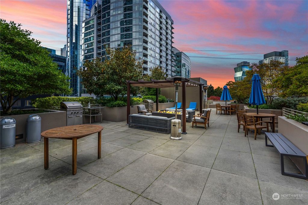Photo of 910 Lenora Street #S606, Seattle, WA 98121 (MLS # 2172936)