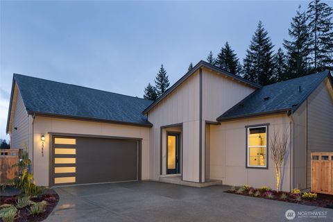 Photo of 33563 Douglas Avenue SE #10, Black Diamond, WA 98010 (MLS # 2548665)