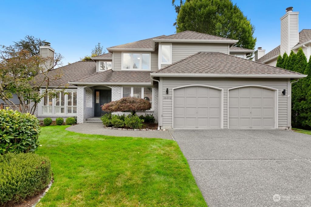 Photo of 16012 29th Drive SE, Mill Creek, WA 98012 (MLS # 2290865)